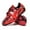 C30/Red2, variant on XIYON Toddler Shoes Girls Boys Football Boots Boys Girls Football Shoes Outdoor Non- Training Shoes Unisex Trainers 5-5.5 Years