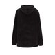 thumbnail image 5 of Sudadera con capucha para hombre, con bolsillos, sin solapa, color liso, holgada, informal, con capucha, blusa, 5 of 6