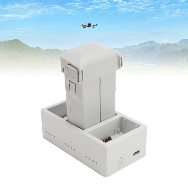 Batería de Repuesto de 3850 Mah Para Mini 3 Pro, Tiempo de Vuelo de 47 Minutos, compatible con drones mini 3 3pro 4 4pro, Inteligente de Gestió de Baterí