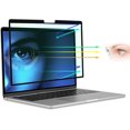 thumbnail image 1 of Protector de pantalla para MacBook Pro de 15 pulgadas, antirreflejo, antiluz azul, filtro protector, protección ocular, luz azul., 1 of 4
