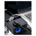 thumbnail image 5 of Car Inverter Charger Universal 12v24v to 110v for Car RV Truck ,Easy to Operate, 5 of 5