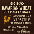 thumbnail image 4 of Briess Bavarian Wheat Dry Malt Extract 1 lb, 4 of 5