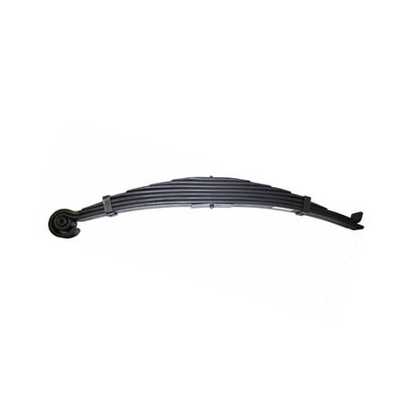 Leaf Spring Assembly Replaces OEM: A16-16338-000