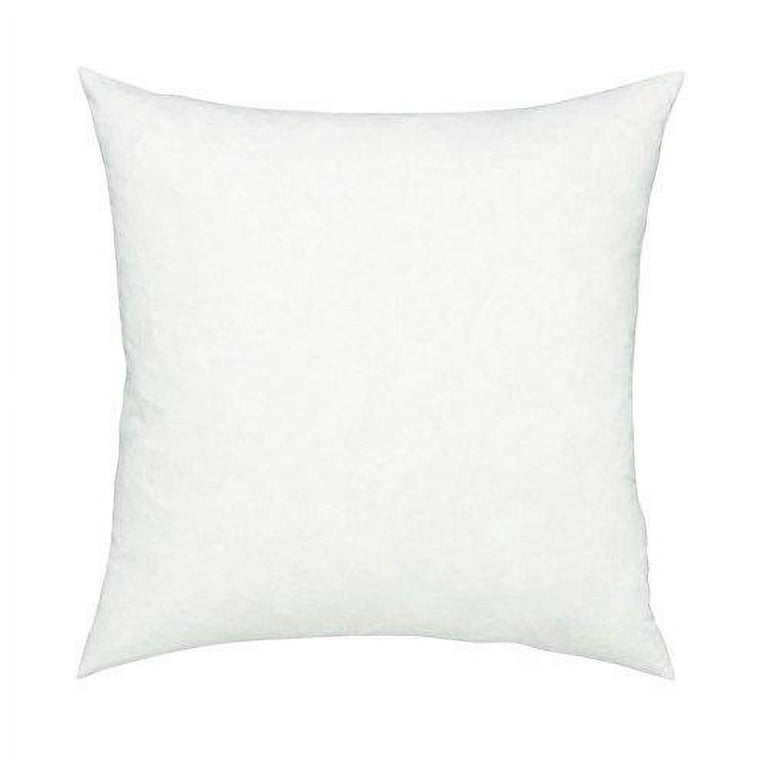 PILLOW Insert/polyester Pillow Cushion 