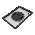 thumbnail image 4 of Pour IOS 10e Génération Étui, Étui Robuste Antichoc pour Tablette, pour IOS 2022 Étui Protecteur avec Support Rotatif à 360° et Sangle de Main Réglable, 4 of 7