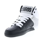 Osiris Adult Mens NYC 83 CLK Skate Inspired Sneakers