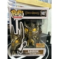 thumbnail image 4 of Funko PoP! Movies Lord of the Rings Sauron #1487 (Funko Special Edition), 4 of 5