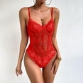 thumbnail image 1 of Fajas moldeadoras Body Moda Mujer Tallas grandes Botones Encaje Varillas Corsés Fajas Conjunto Ropa interior Fajas Fajas Mujer Fajas, 1 of 6