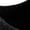 Black, variant on Men's Grey Flyknit Thick Sole Slip-On Sock Sneakers, Breathable Casual Shoes, Non-Slip Platform Loafers for Daily Wear