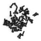 thumbnail image 3 of M3 Black Hex Socket Cap Head Screw Bolt Set (M3*10mm,Fully Threaded,50pcs), 3 of 5