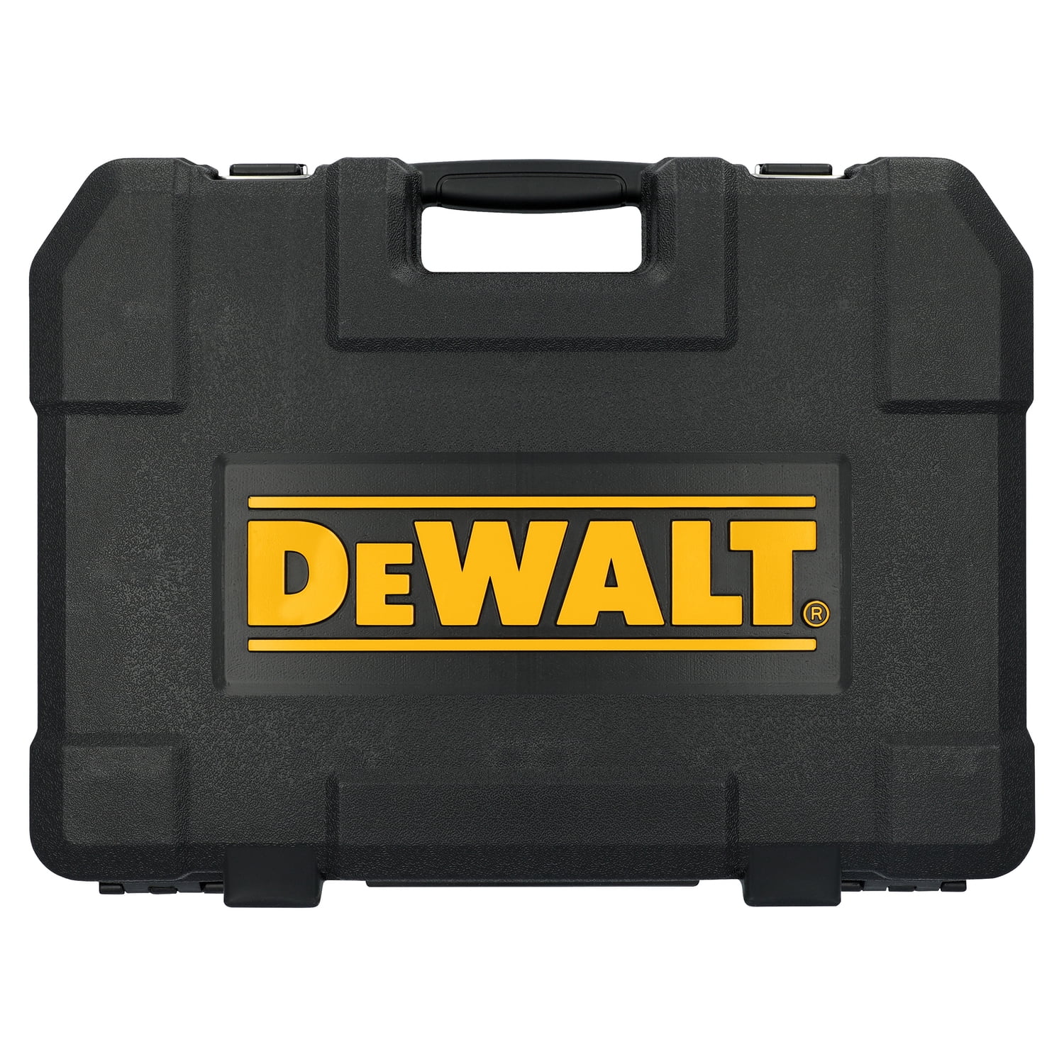 DEWALT TOUGHSERIES 3 Drive Mechanics Tool Set with 182 Pieces plus Case, DWMT45404