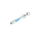 thumbnail image 1 of Llavero decorativo Qarigey PVC repuesto colgante para teléfono inteligente verde claro AP016675-04, 1 of 1