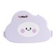 thumbnail image 1 of Tipware – Toper Nube – Topper en color morado 320 g (Plástico)., 1 of 6