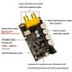 thumbnail image 5 of QCC5125 Bluetooth Decoder Isolated Fever-Grade Lossless High Pass Decoder Receiver Front-End Board +LDAC, 5 of 5