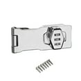 thumbnail image 2 of Multifunctional Password Cabinet Door Lock Metal Door Bolt Drawer Lock, 2 of 8