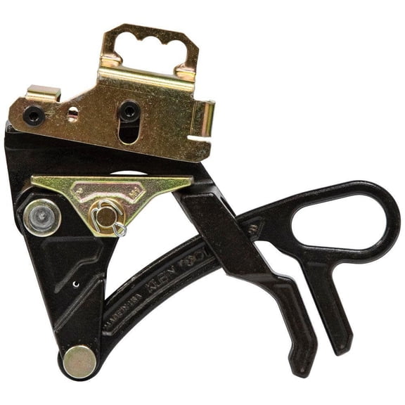 Klein Tools Distribution Grip With Hot Latch