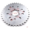 thumbnail image 5 of 1" 25mm / 1.5" 38mm CNC Adapter 40T Sprocket Fits 80cc Motorized Bicycle, 5 of 18
