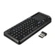 thumbnail image 1 of Mouse inalámbrico Jumpingount Touchpad teclado para PC Smart TV EL2119-00B, 1 of 2