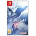 thumbnail image 1 of Ace Combat 7 Skies Édition de Luxe Inconnue (Import Eu) (Ninendo Switch), 1 of 2
