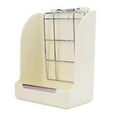 thumbnail image 2 of Pet Enjoy Feeder Timothy Dispenser Less Wasted Rack Manger for Rabbits Guinea Pigs Chinchillas Small Animals Cage Accessories, 2 of 7
