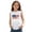 White, variant on American Flag Tank Tops Girls Patriotic Shirt USA Flag Stars Stripes Print Sleeveless T-Shirt 4th of July Tee Tops