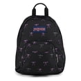thumbnail image 1 of Minimochila JanSport de media pinta de 10,2 litros con correas ajustables, 1 of 5