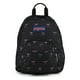 thumbnail image 1 of Minimochila JanSport de media pinta de 10,2 litros con correas ajustables, 1 of 5