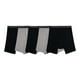 thumbnail image 1 of Bóxer Fruit of the Loom para Hombre, Ajustado, Multicolor, Super Value 5 Piezas, Talla G, 1 of 4