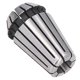 thumbnail image 4 of ER16 1/4in Collet Set ER16 1/4in Collet Chuck Set 40Cr Steel High Hardness Wide Application  for CNC Milling Machine ANGGREK Otros, 4 of 8