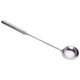 thumbnail image 3 of Cocina de chorro de acero inoxidable cuchara larga manija larga Scoop de agua Gadget de cocina grande para cucharadas, 3 of 8