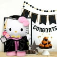 thumbnail image 4 of 2025 Graduation Plush,Hello Kitty Cartoon Plushies for Fans Gift,13 inch Soft Stuffed Animal Plush,Birthday Graduation Gift for Friends Family, 4 of 6