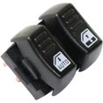 thumbnail image 3 of For 1994-1996 Camaro Front Left Window Switch 10402838, 3 of 5