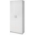 thumbnail image 1 of Tall 2 Door Pantry Cabinet, 1 of 3