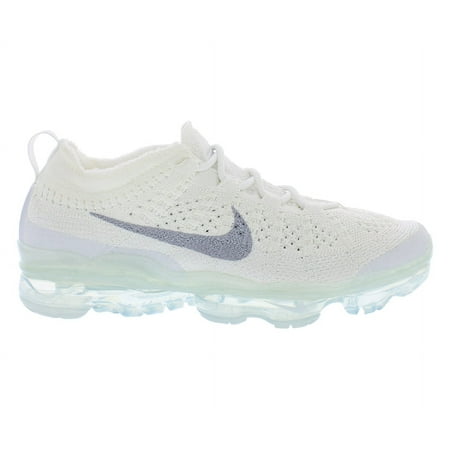 Nike Air VaporMax 2023 Flyknit Womens Shoes Size 8.5, Color: White/Grey