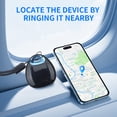 thumbnail image 3 of CSYANXING Wireless Bluetooth Location Tracker Small Size For Vehicle Theft Prevention And Daily Item Finding Purpose, 3 of 8