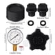 thumbnail image 2 of Filtro de arena para piscina, manómetro para piscina, accesorios para piscina de alta resistencia, pieza de repuesto, tapa de tapón de drenaje para, 2 of 8
