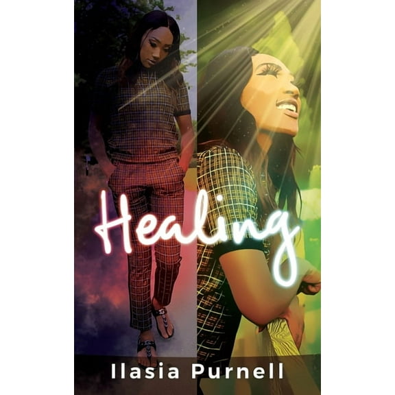 Healing (Paperback)
