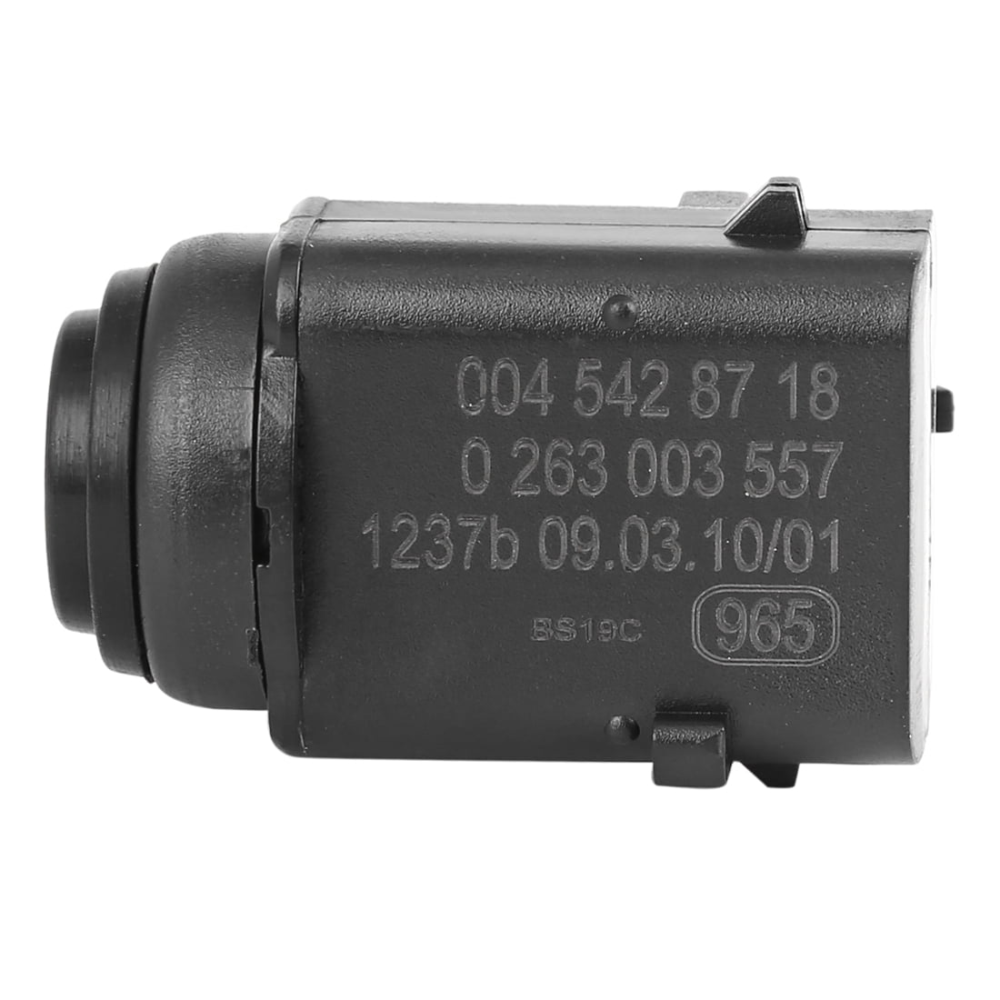 Unique Bargains Car Bumper Parking Sensor for Mercedes W203 W209