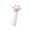 Pink, variant on Efficient Cats Kitchen Gadget For Garlic Peeling Nut Shelling Silicone Materials Quick Cleaing Tool