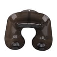 thumbnail image 1 of Bandeja grande para el cuello, salón, peluquería, belleza, hombro, libre de derrames, contenedor para permanente, Protector de ropa, 1 of 8