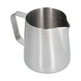 thumbnail image 4 of Pichet à Café, 400ml en Acier Inoxydable Mousseux Pichet Mousseux Fortement Recommandé, 4 of 14