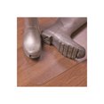 thumbnail image 2 of Cleartex Ultimat - Tapis de Chaise - Rectangulaire - 46.85 Po x 35.04 Po - Transparent, 2 of 6