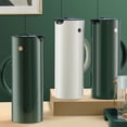 thumbnail image 4 of Sherry Insulated Kettle Home Hot Water Kettle Students Dormitory Warm Water Bottle Thermos Thermos Kettle Water Warmer, 4 of 5