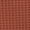 Rust, variant on Agnes Orinda Women's Plus Size Halloween Outfits Waffle Knit Tunic Top Textured Notch V Neck Lace Panel Long Sleeve Casual Daily Peplum Blouse 2X Black