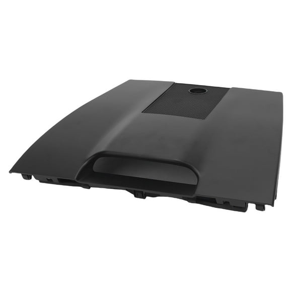 Panel de Cubierta Air Acondicionador de Salida Plaz de Cubierta 55660-06160 Anti scratch Elegante Aspecto Central Tablero de Aire Acondicionamiento