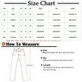 thumbnail image 3 of Clearance-sale Cargo Pants for Men Men Solid Patchwork Casual Multiple Pockets Outdoor Straight Type Fitness Pants Cargo Pants Trousers Outdoors ,Beige,L, 3 of 6