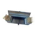 thumbnail image 2 of Juego de 115 brocas helicoidales de aleación M35 Strade Fareast Limited punta de 135 grados, 2 of 8