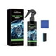 thumbnail image 4 of Car Tire Polish Cleaner Car Tire Cleaner Degreaser Polish Retreader 100ml, 4 of 9
