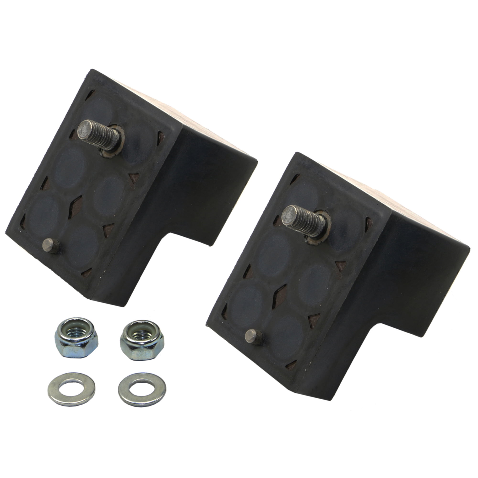 MOOG K201426 Control Arm Bumper