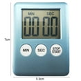 Timers Classroom Timer for Kids Kitchen Timer for Cooking Egg Timer